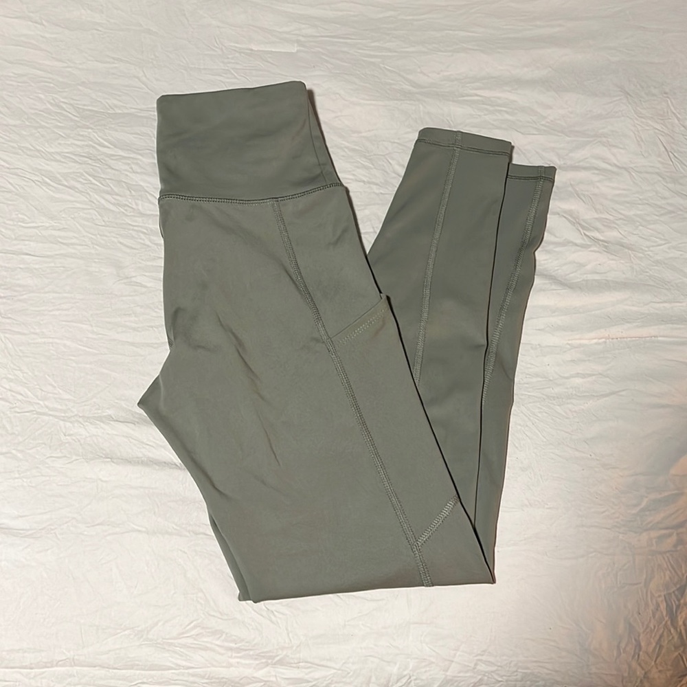 american eagle leggings